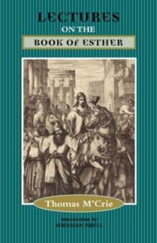 Paperback Lectures on the Book of Esther Book