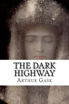 Paperback The Dark Highway Book