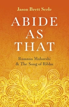 Paperback Abide as That Book