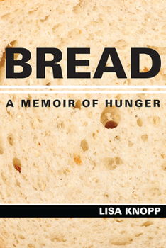 Paperback Bread: A Memoir of Hunger Book