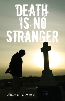 Paperback Death Is No Stranger Book