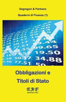 Le Obbligazioni (Quaderni di Finanza)