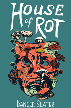 Paperback House of Rot Book