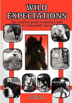 Paperback Wild Expectations Book