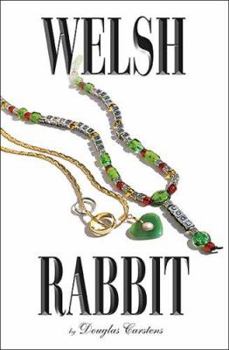 Paperback Welsh Rabbit Book