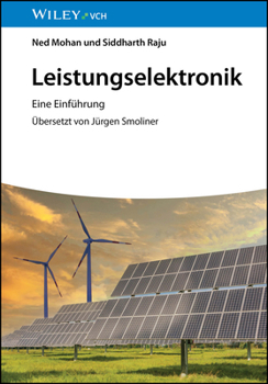 Paperback Leistungselektronik [German] Book