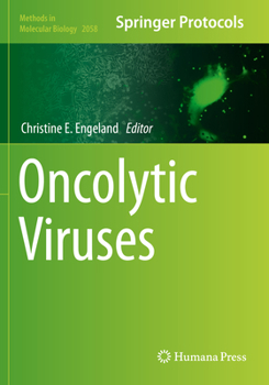 Paperback Oncolytic Viruses Book