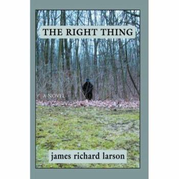Hardcover The Right Thing Book