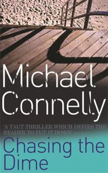Paperback Chasing the Dime Book