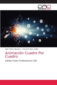 Paperback Animación Cuadro Por Cuadro [Spanish] Book