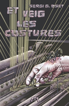 Paperback Et veig les costures [Catalan] Book