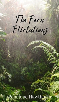 Hardcover The Fern Flirtations Book