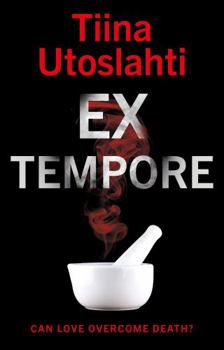 Paperback Ex Tempore Book