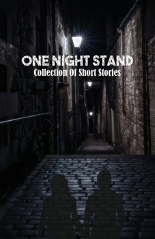 Paperback One Night Stand Book