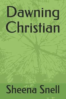 Paperback Dawning Christian Book
