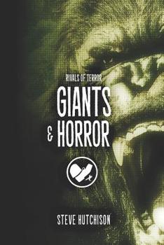 Paperback Giants & Horror Book