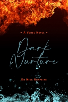 Paperback Dark Nurture Book