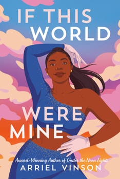 Paperback If This World Were Mine Book