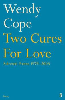 Paperback TWO CURES FOR LOVE Book