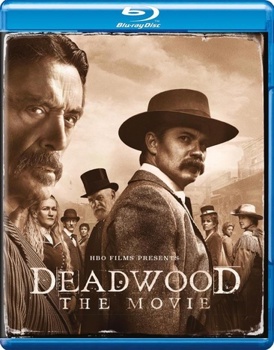 Deadwood: The Movie