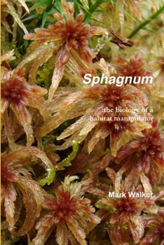 Paperback Sphagnum Book