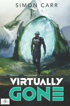 Paperback Virtually Gone Book
