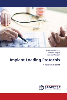 Paperback Implant Loading Protocols Book