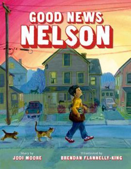Hardcover Good News Nelson Book