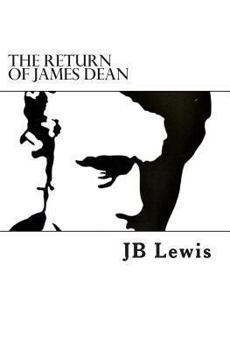 Paperback The Return of James Dean Book