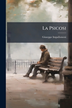 Paperback La Psicosi [Italian] Book