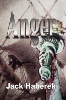 Paperback Anger Book