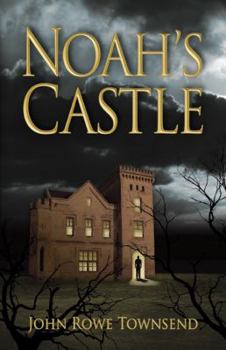 Paperback Noah's Castle Book