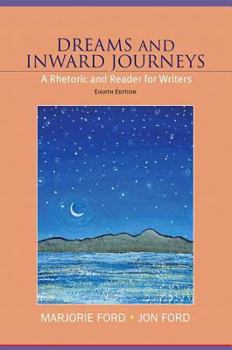Paperback Dreams and Inward Journeysplus New Mycomplab -- Access Card Package Book