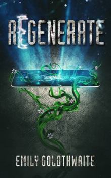 Paperback Regenerate Book