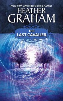 Mass Market Paperback The Last Cavalier Book