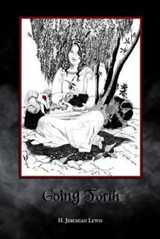 Paperback Going Forth Book