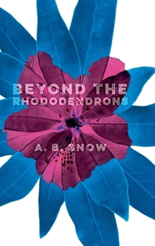 Hardcover Beyond the Rhododendrons Book