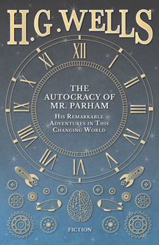 The Autocracy of Mr Parham
