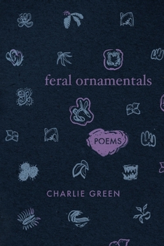 Paperback Feral Ornamentals Book