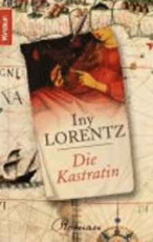 Paperback Die Kastratin [German] Book