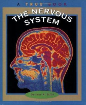 Paperback The Nervous System Book