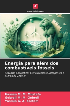 Energia para além dos combustíveis fósseis (Portuguese Edition)