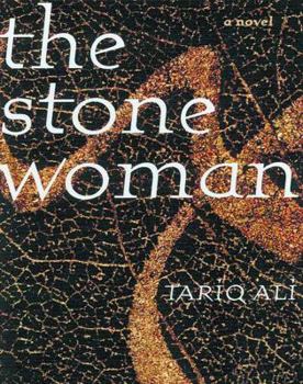 The Stone Woman - Book #3 of the Islam Quintet