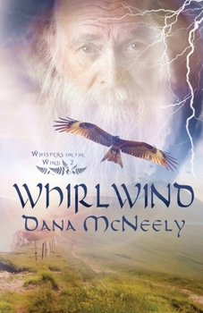 Whirlwind - Book #2 of the Whispers on the Wind