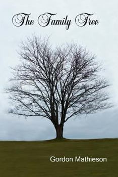 Paperback The Family Tree Book