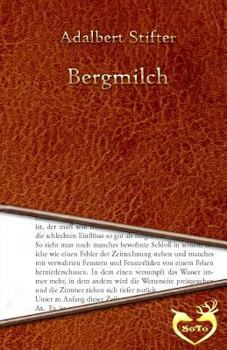 Paperback Bergmilch [German] Book