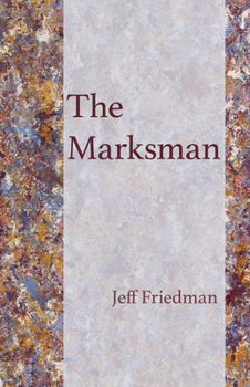 Paperback The Marksman Book