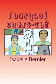 Paperback Pourquoi cours-tu? [French] Book