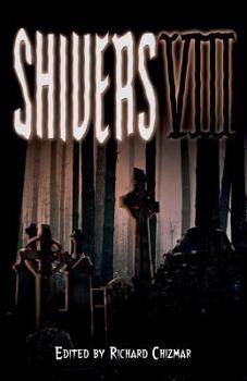 Paperback Shivers VIII Book