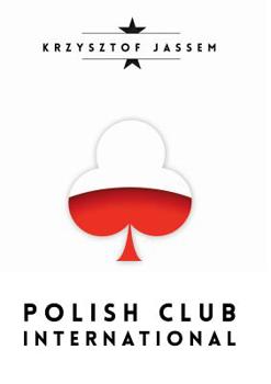 Paperback Polish Club International Book